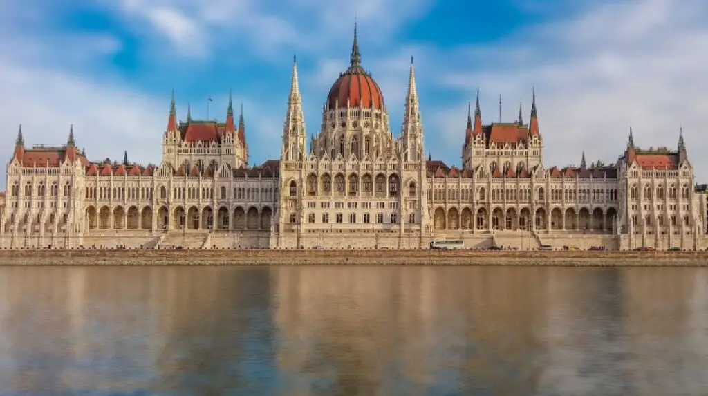 About Travel Scams in Budapest, Hungary