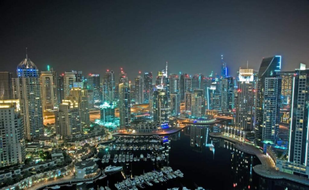 About Tourism Scams In Dubai