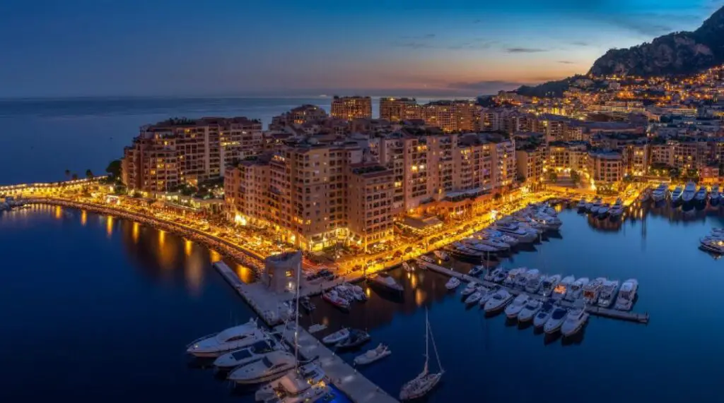About Travel Scams In Monaco