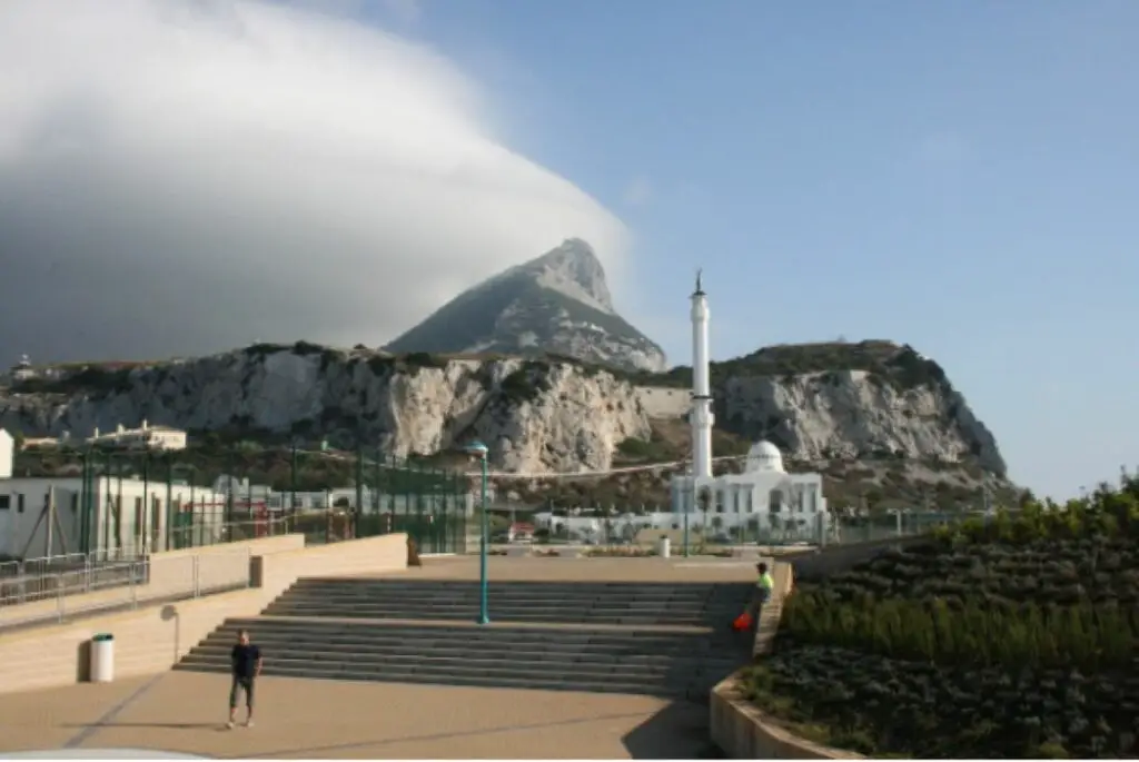 About Travel Scams In Gibraltar