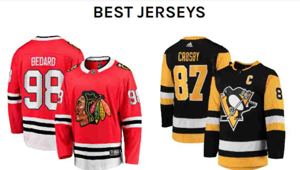 Nhljerseysfans complaints. Nhljerseysfans review.