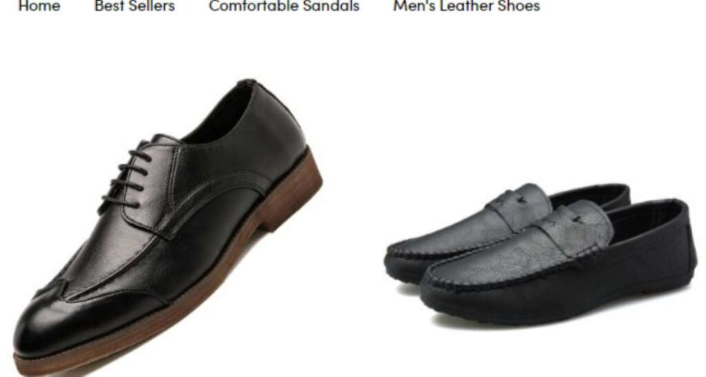 Coolshoes aka Shoesandoutlet complaints. Shoesandoutlet review.