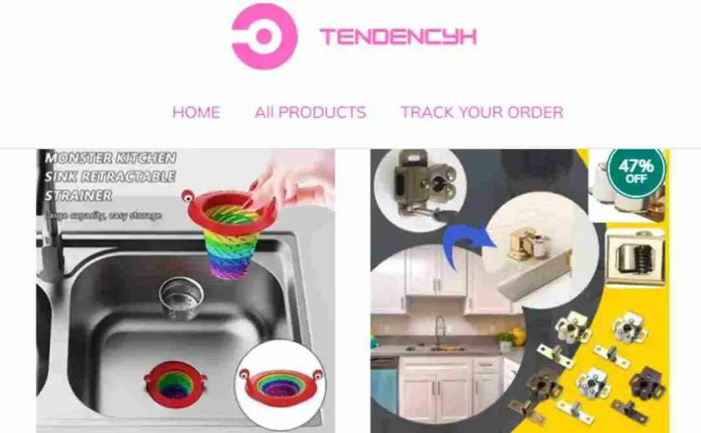 Tendencyh complaints. Tendencyh review.