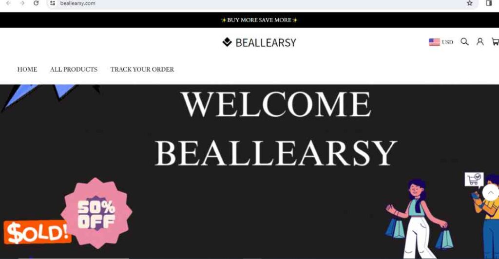 Beallearsy complaints. Beallearsy review.