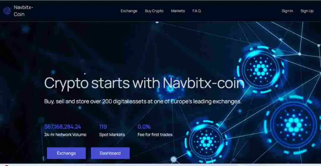 Navbitx-Coin complaints. Navbitx-Coin review.