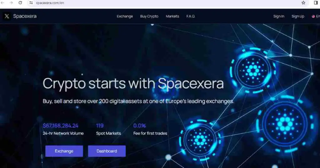 Spacexera complaints. Spacexera review.
