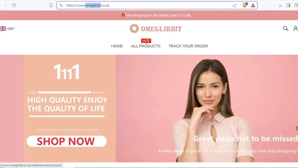 Unbiased Omeglirbit Review: Is Omeglirbit a Scam or Genuine? Find Out!