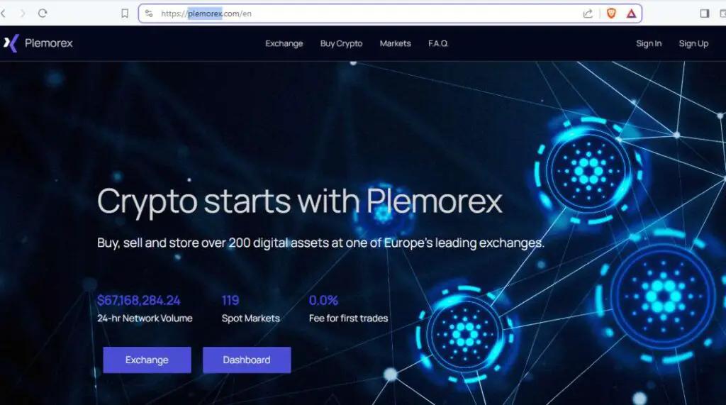 Plemorex: Authentic Opportunity or Crypto Scam? Detailed Review. Plemorex complaints, Plemorex review.