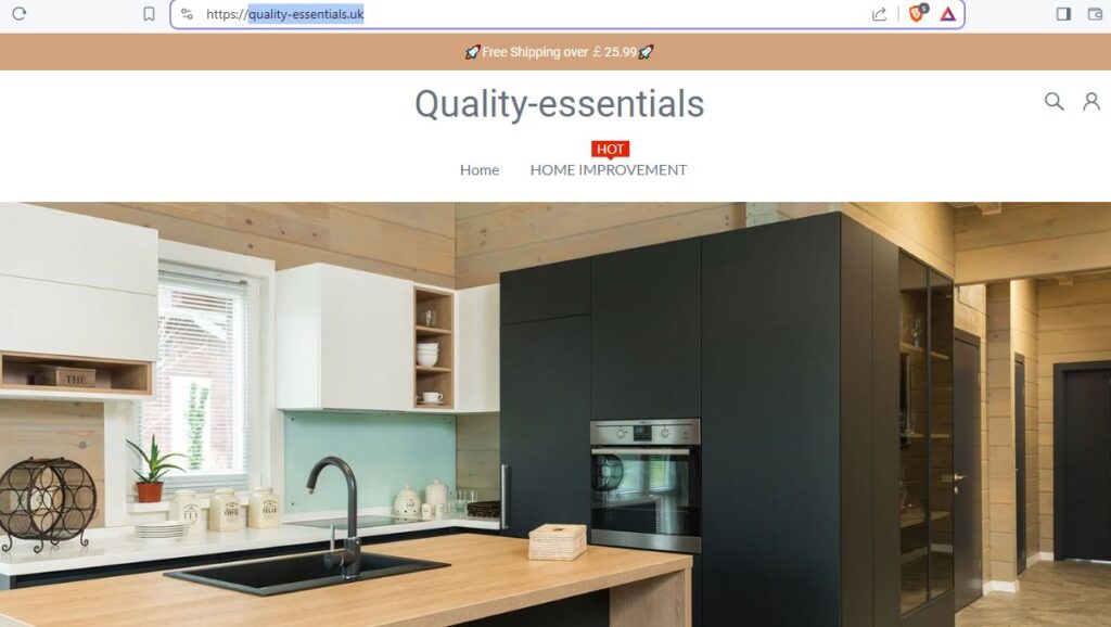 Quality-Essentials Scam or Genuine? Our Full Quality-Essentials Review To Reveal The Truth!