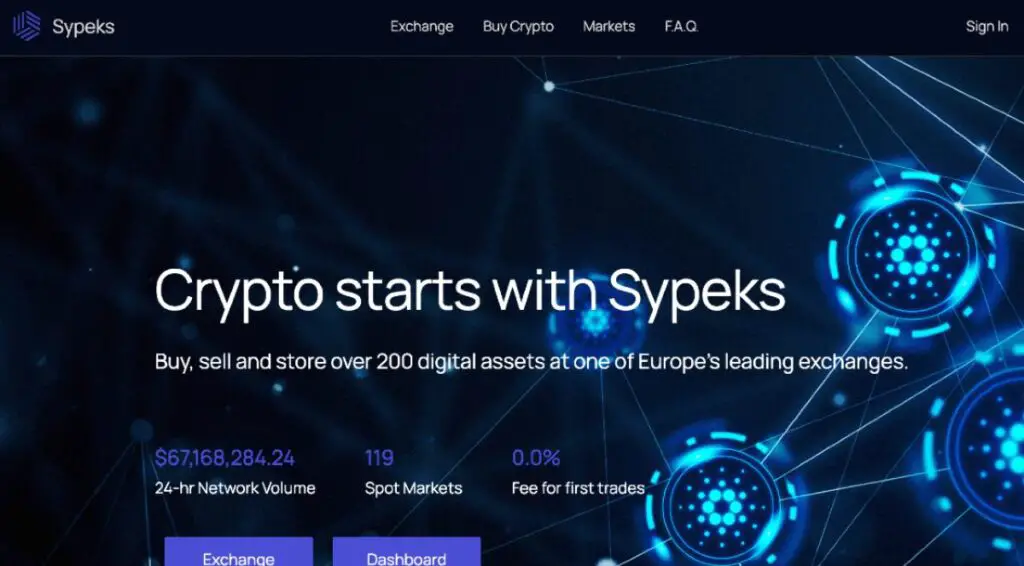 Is Sypeks Legit or a Crypto Scam? Unveiling the Truth - Sypeks Review, Sypeks complaints.