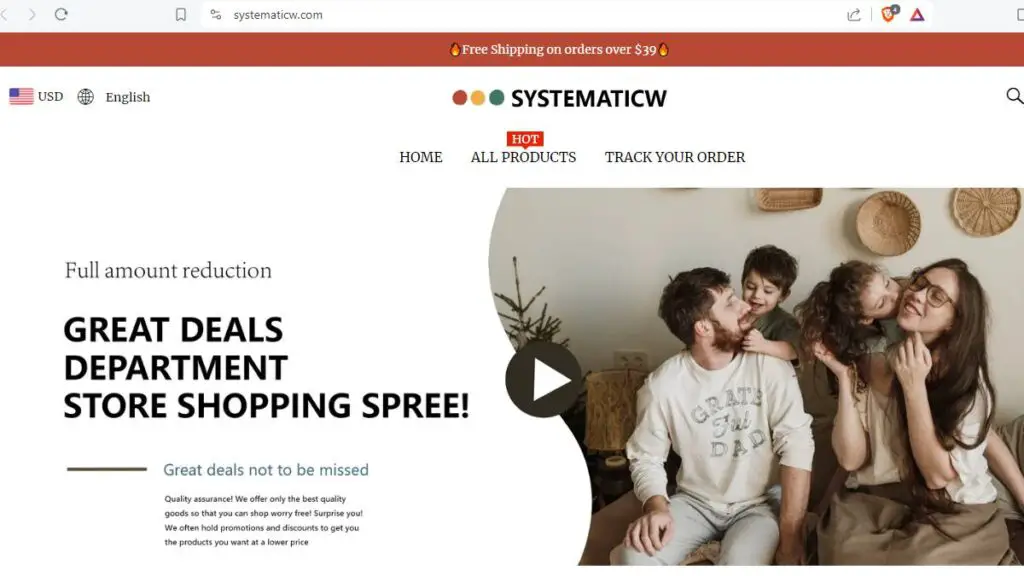Systematicw Review: Exposing Reality- Genuine or Scam?