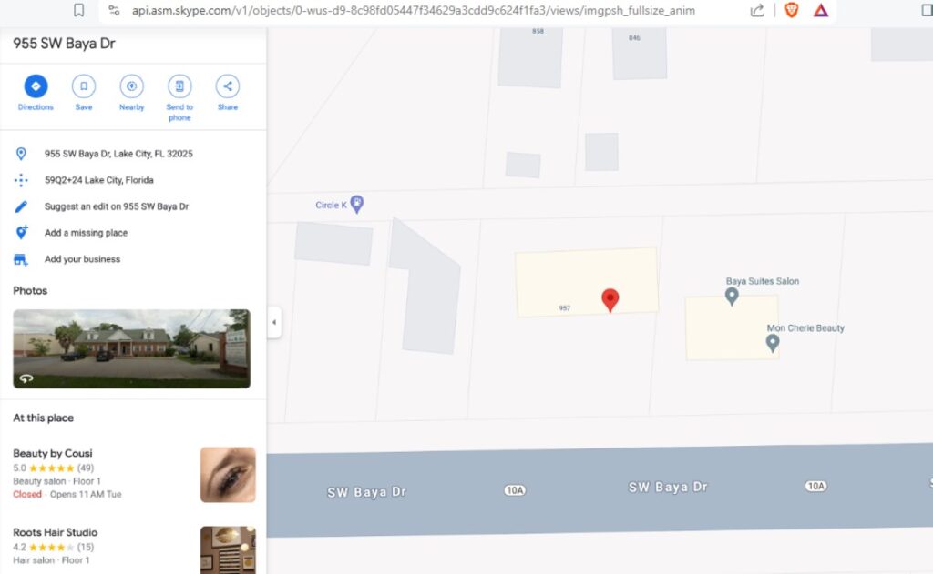 Zebinkeicool Shop complaints. Zebinkeicool Shop Review. Zebinkeicool Shop - Google map of its address.