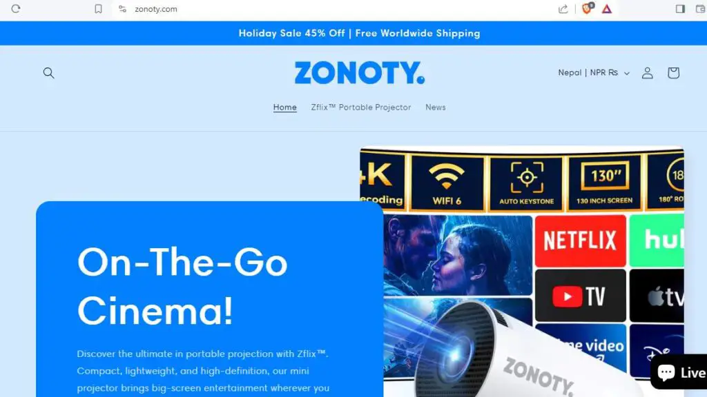 Zonoty Review: Scam or Genuine? Analyzing Its Truth!