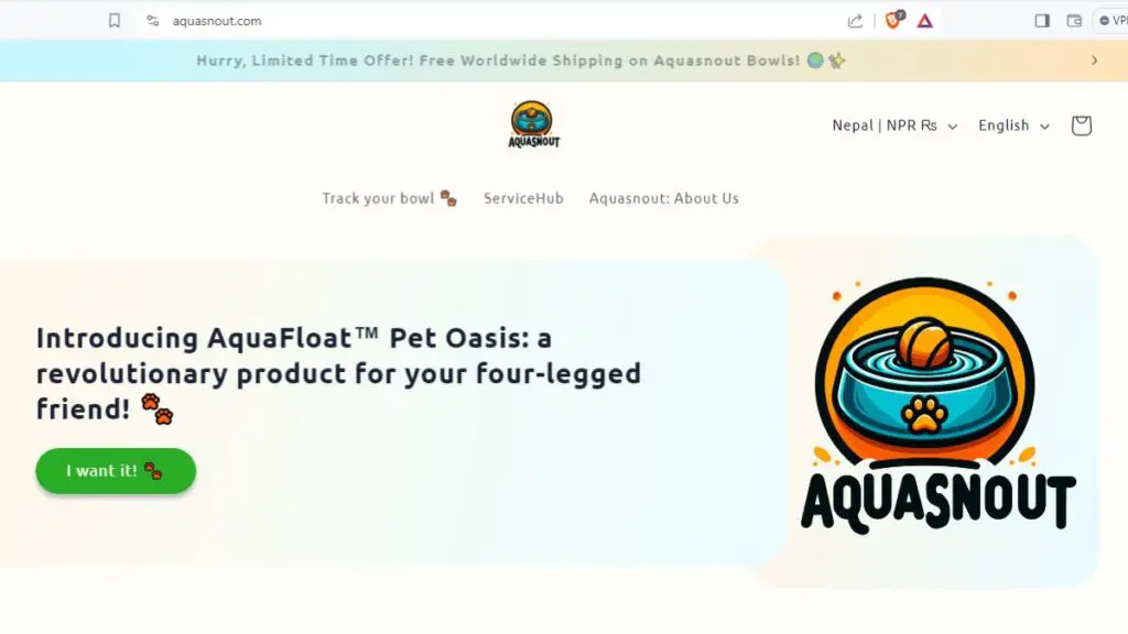 Aquasnout Review: Separate Fact from Fiction - Scam or Genuine Findings!