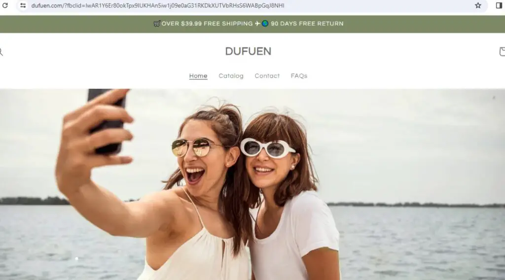 Attention Required: Dufuen Review - Scam or Genuine? Find Out The Reality!
