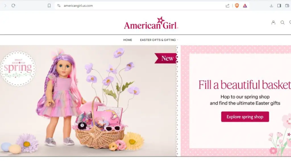 This Americangirl.Us Review reveals Americangirl.Us Is Fraudulent Or Trustworthy Site.