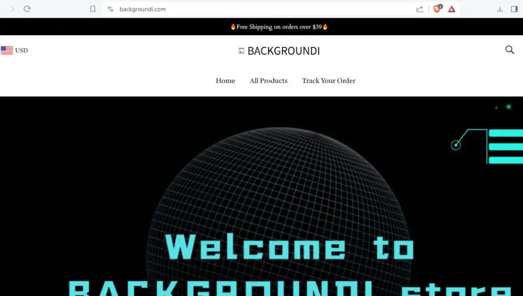 This Backgroundi Review reveals Backgroundi Is Fraudulent Or Trustworthy Site.
