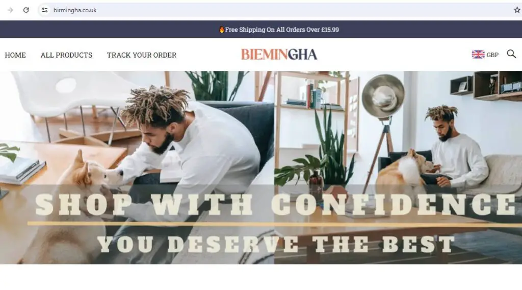This Birmingha Review reveals Biographyn Is Fraudulent Or Trustworthy Site.