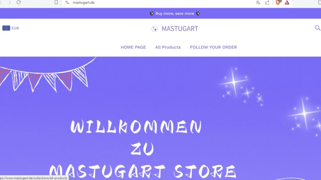 This Mastugart Review reveals Mastugart Is Fraudulent Or Trustworthy Site.