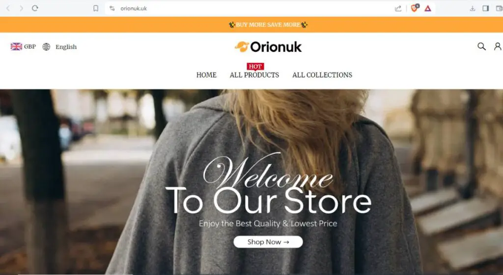 This Orionuk Review reveals Orionuk Is Fraudulent Or Trustworthy Site.