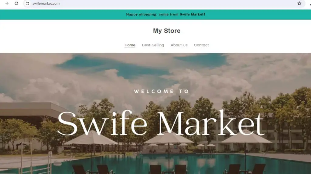 Swifemarket: Scam or Genuine? Swifemarket.com Review. Checking the Reality!