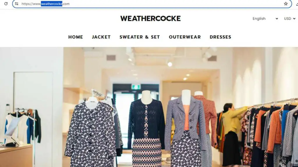 This Weathercocke Review reveals Weathercocke Is Fraudulent Or Trustworthy Site.
