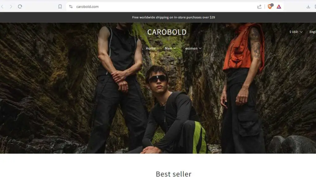 This Carobold Review reveals Carobold Is Fraudulent Or Trustworthy Site.