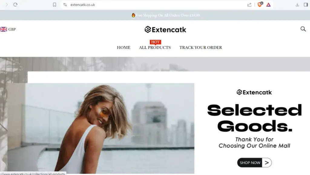 This Extencatk Review reveals Extencatk Is Fraudulent Or Trustworthy Site.