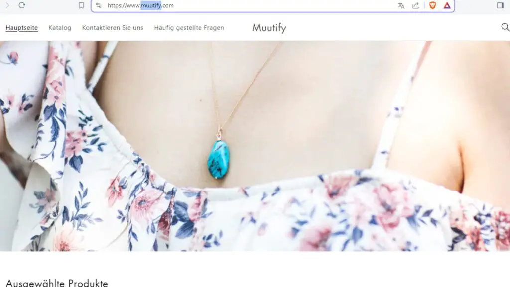 This Muutify Review reveals Muutify Is Fraudulent Or Trustworthy Site.