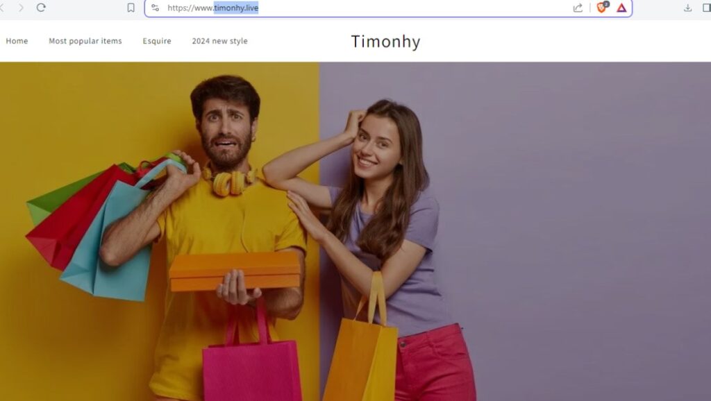 This Timonhy Live Review reveals Timonhy Live Is Fraudulent Or Trustworthy Site.