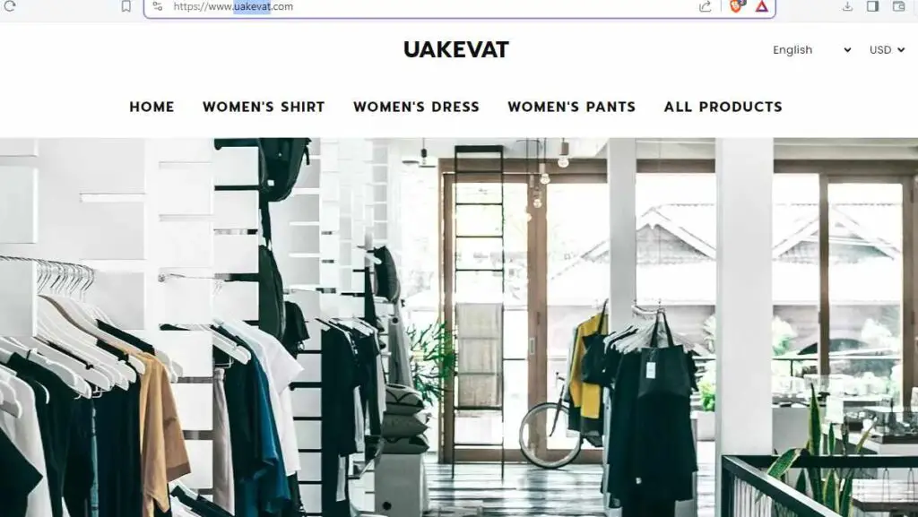 This Uakevat Review reveals Uakevat Is Fraudulent Or Trustworthy Site.