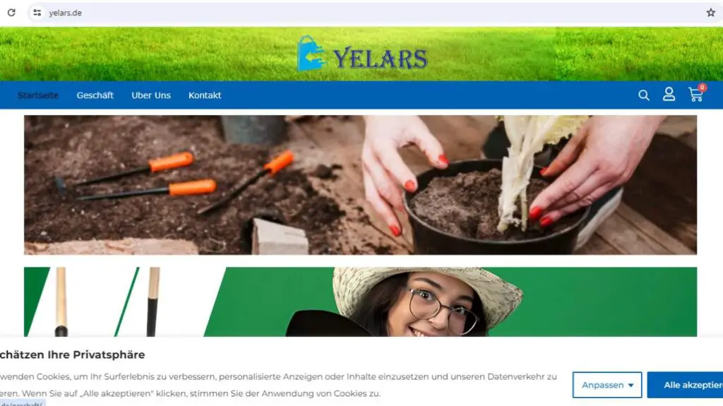This Yelars Review reveals Yelars Is Fraudulent Or Trustworthy Site.