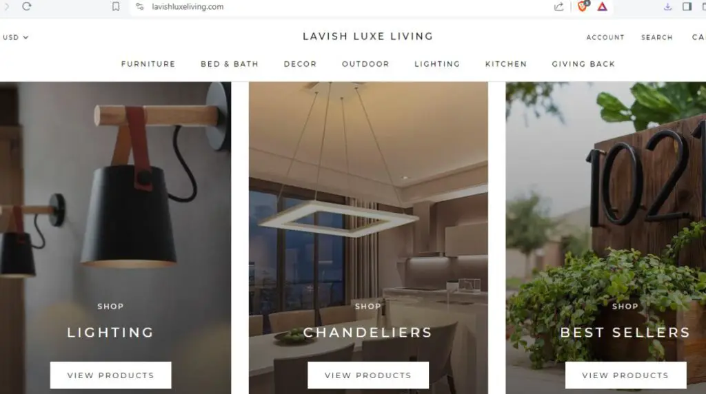 This Lavishluxeliving Review reveals Lavishluxeliving Is Fraudulent Or Trustworthy Site.