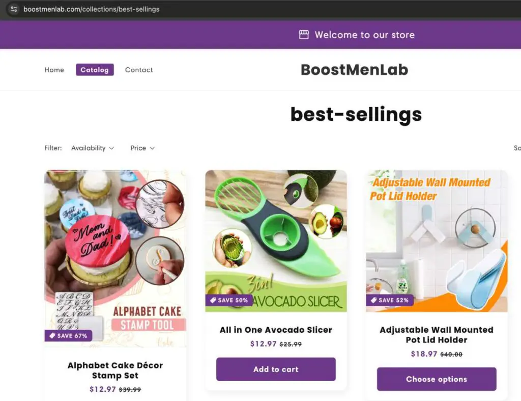 This Boostmenlab Review reveals Boostmenlab Is Fraudulent Or Trustworthy Site.