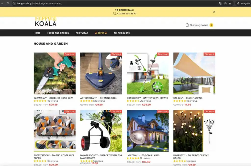 This Happykoala Review reveals Happykoala Is Fraudulent Or Trustworthy Site.