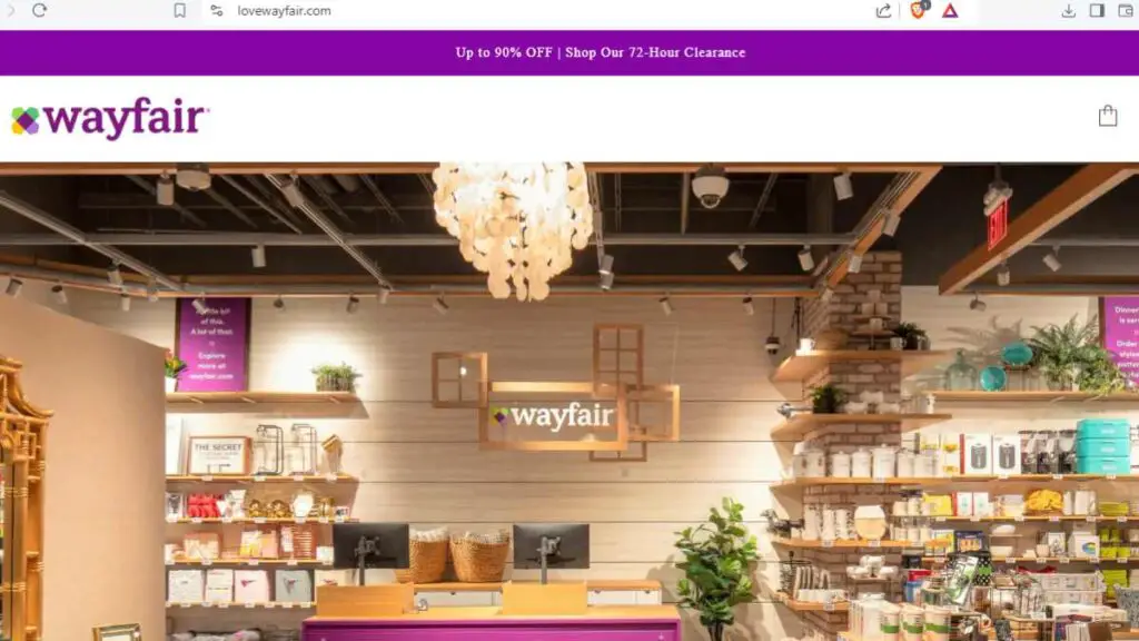 This Lovewayfair Review reveals Lovewayfair Is Fraudulent Or Trustworthy Site.