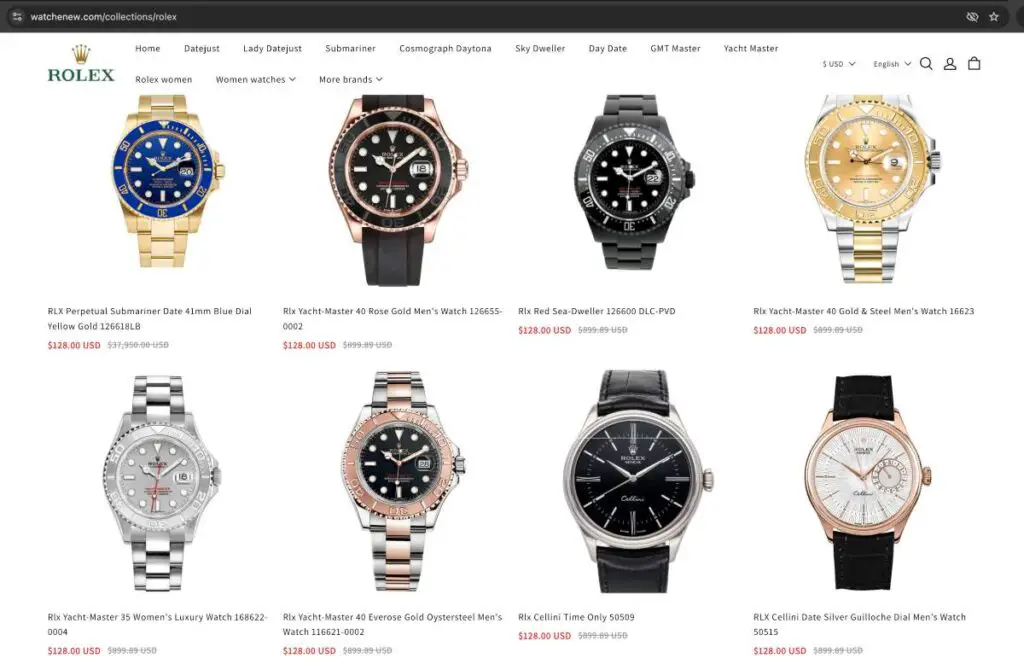 This Watchenew Review reveals Watchenew Is Fraudulent Or Trustworthy Site.