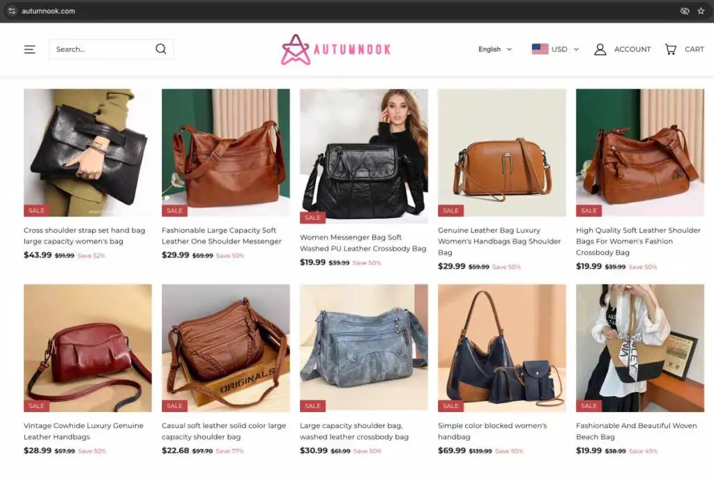 This Autumnook Review reveals Autumnook Is Fraudulent Or Trustworthy Site.